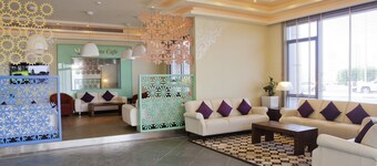 Al Raya Suites