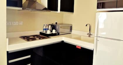Al Raya Suites