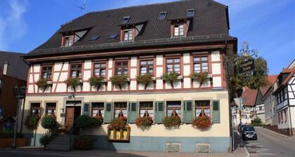 Landgasthof & Hotel Krone