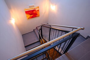 Escaleras
