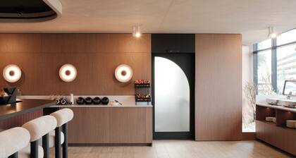 AIRINN Vilnius Airport Hotel RENOVATED 2025