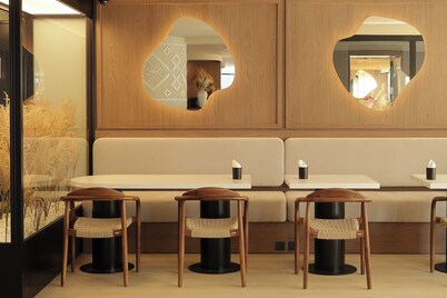 AIRINN Vilnius Airport Hotel RENOVATED 2025