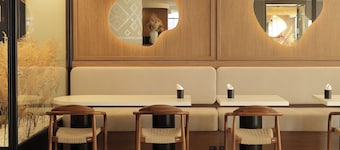 AIRINN Vilnius Airport Hotel RENOVATED 2025