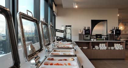 AIRINN Vilnius Airport Hotel RENOVATED 2025