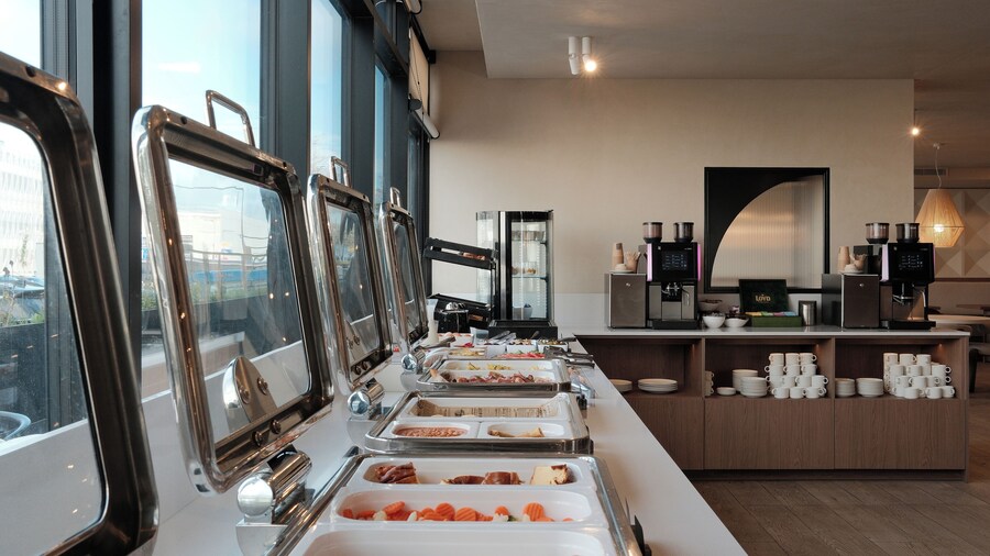 AIRINN Vilnius Airport Hotel RENOVATED 2025