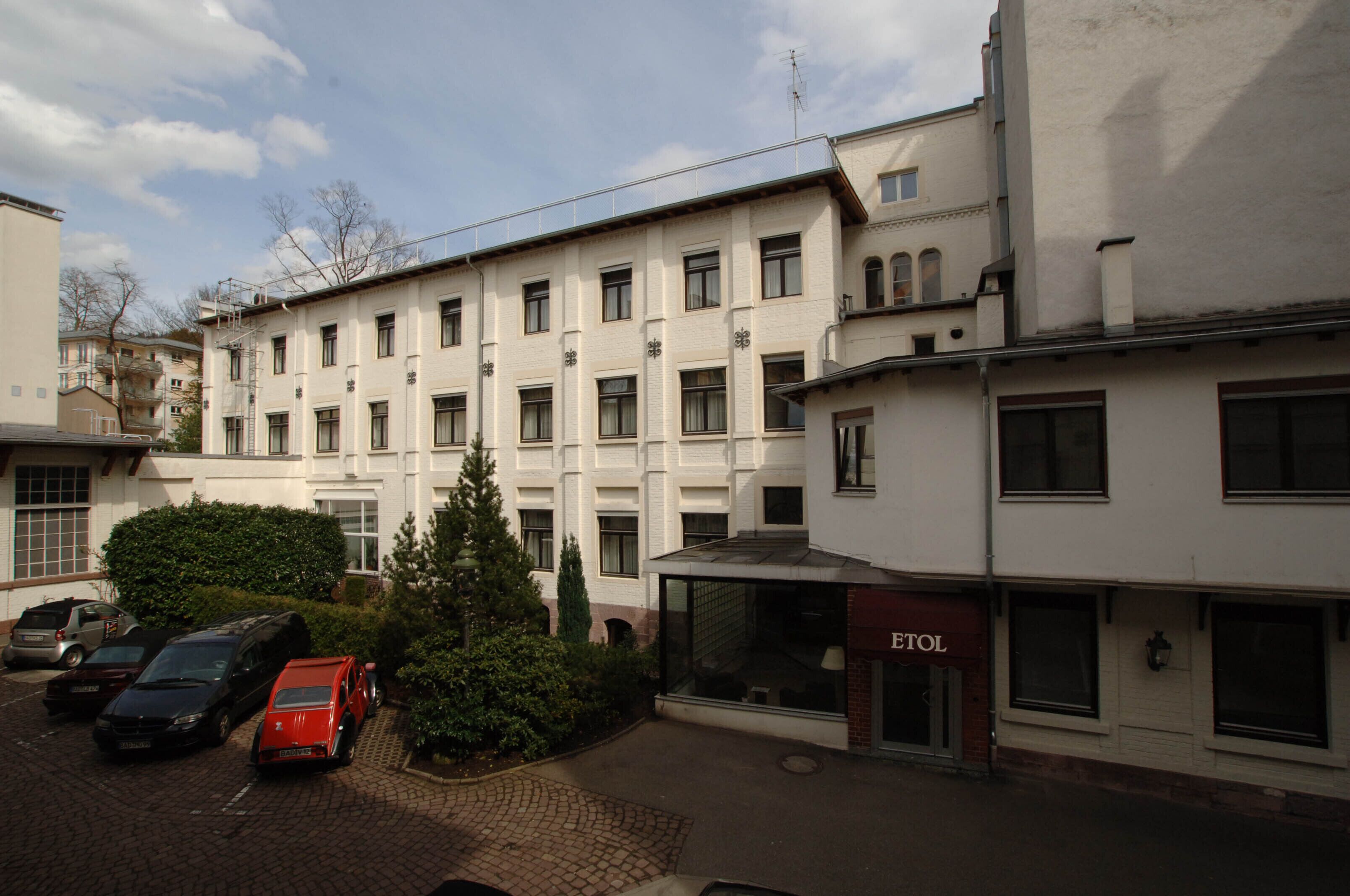 Foto - Hotel Etol - Superior