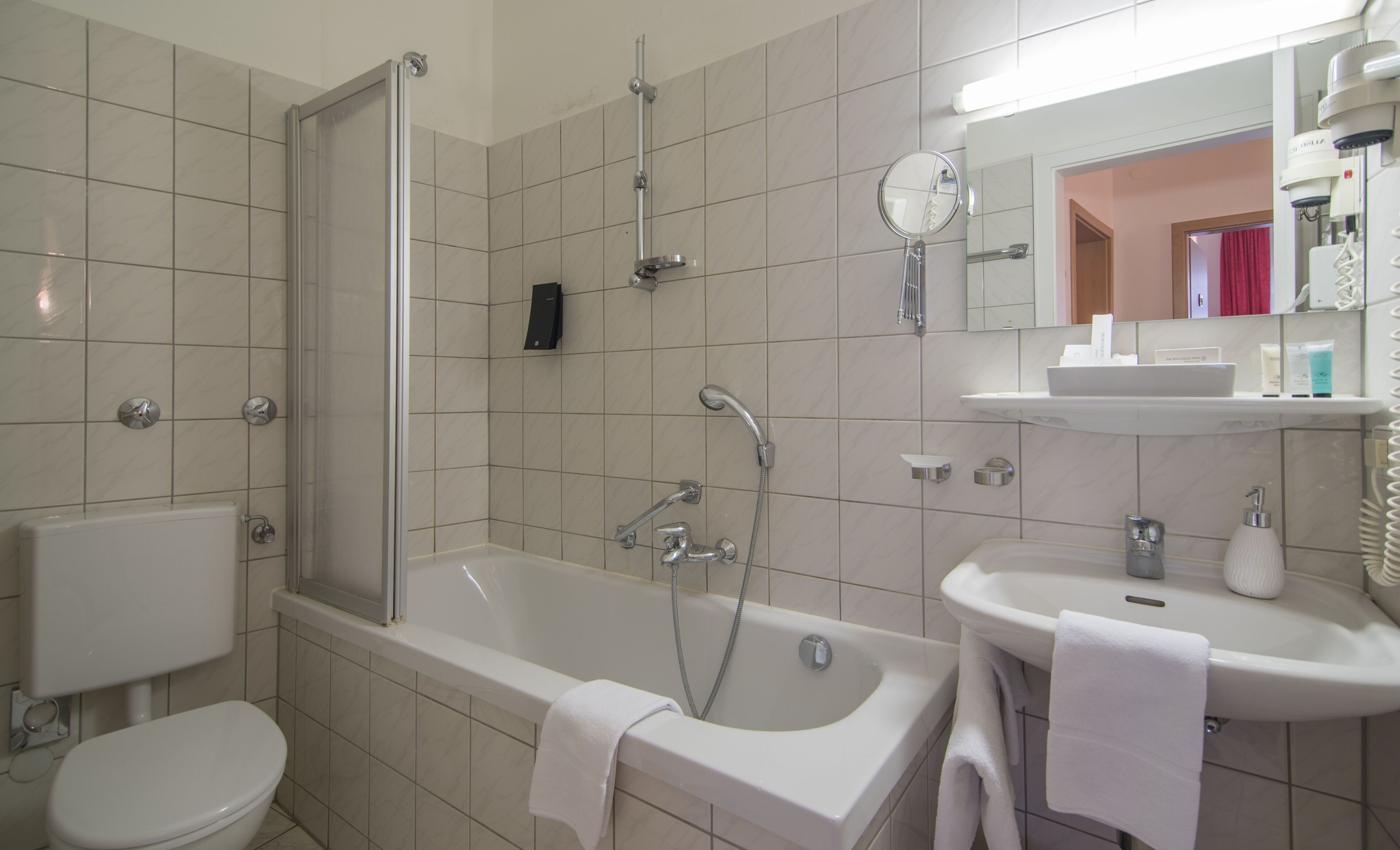 Foto - Hotel Etol - Superior