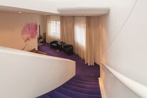 Comfort Double Room | Hypo-allergenic bedding, down duvets, minibar, in-room safe - Hotel Etol (Baden-Baden)