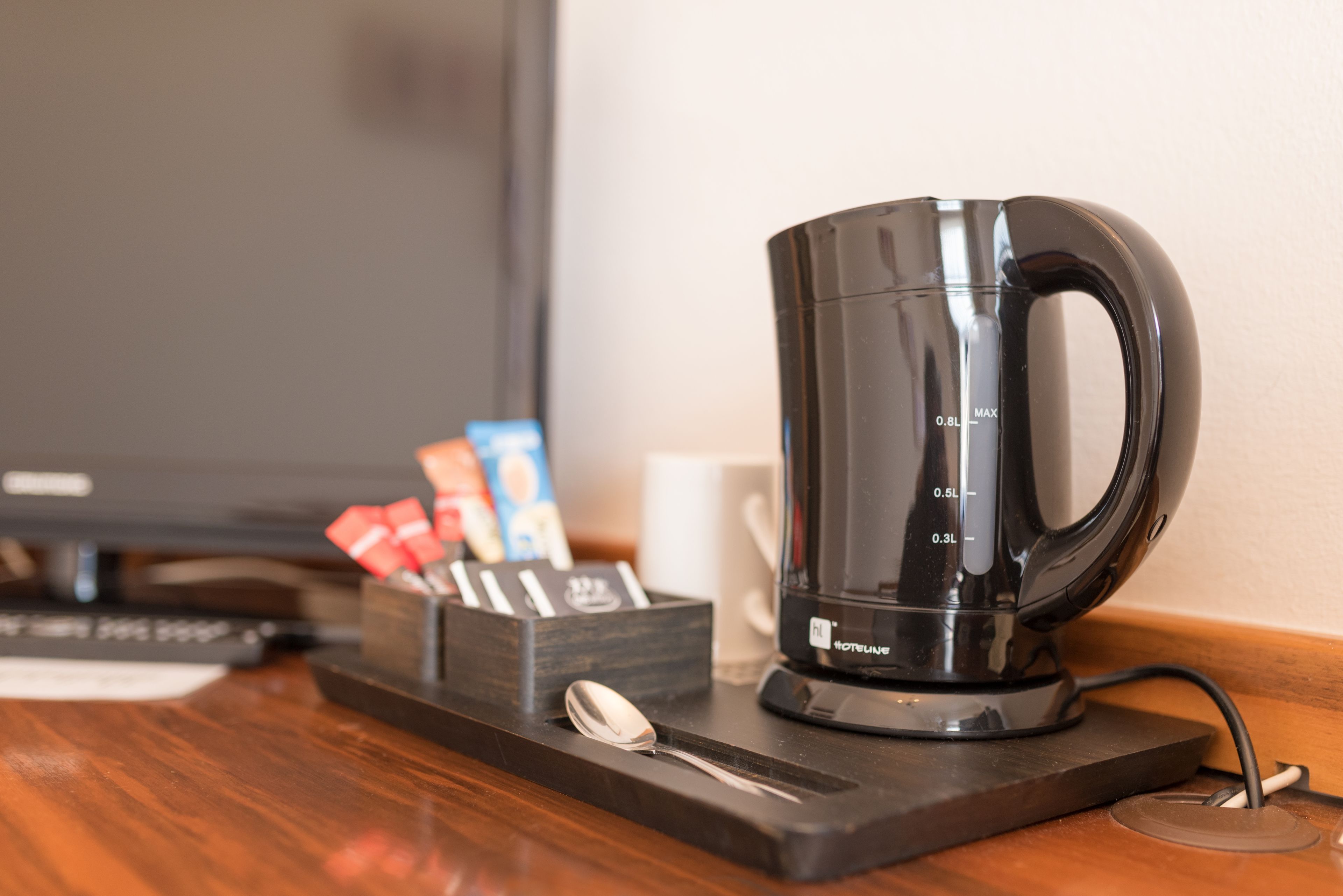 Foto - Hotel Etol - Superior