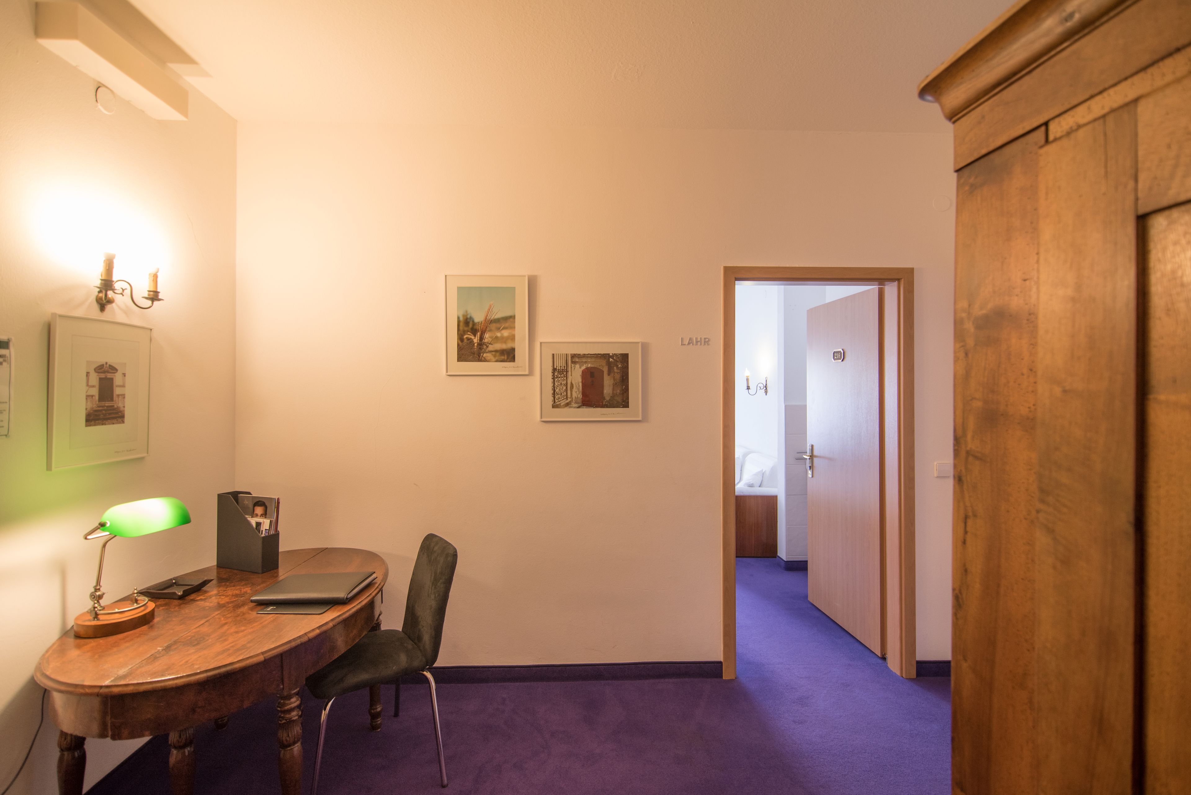 Foto - Hotel Etol - Superior