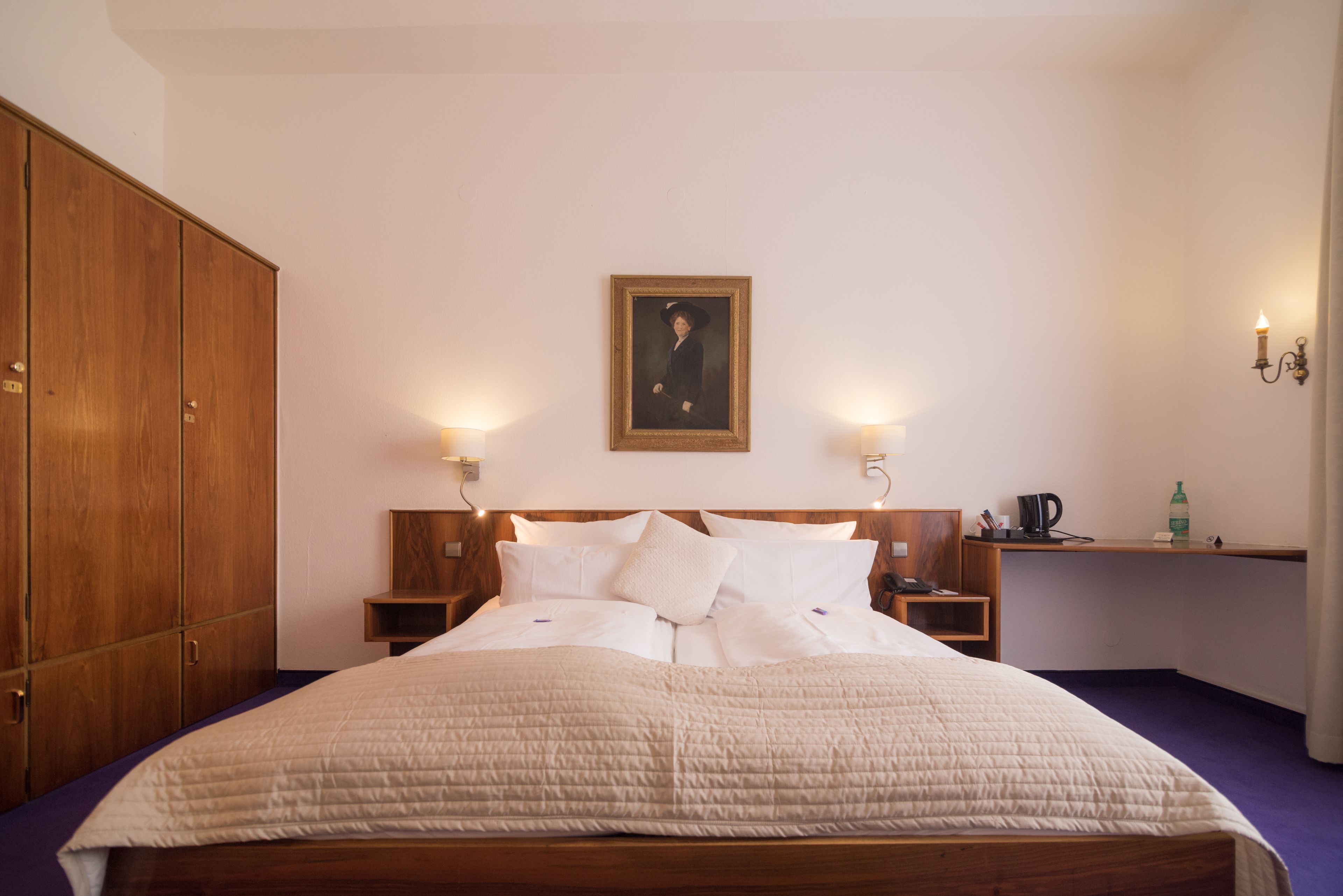 Foto - Hotel Etol - Superior