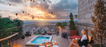 Hotel Taskonaklar Cappadocia - Special Class