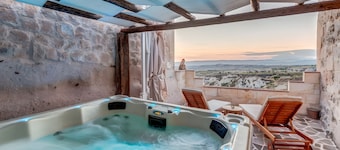 Hotel Taskonaklar Cappadocia - Special Class