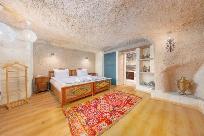 Premium bedding, minibar, in-room safe, individually decorated