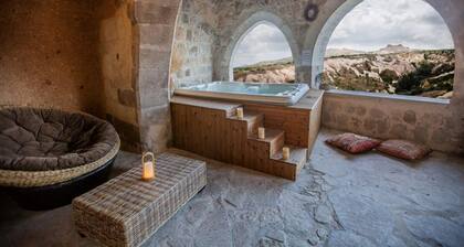 Hotel Taskonaklar Cappadocia - Special Class