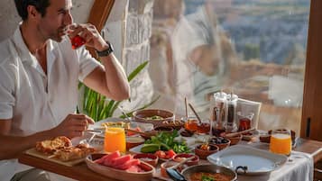 Aire de restauration