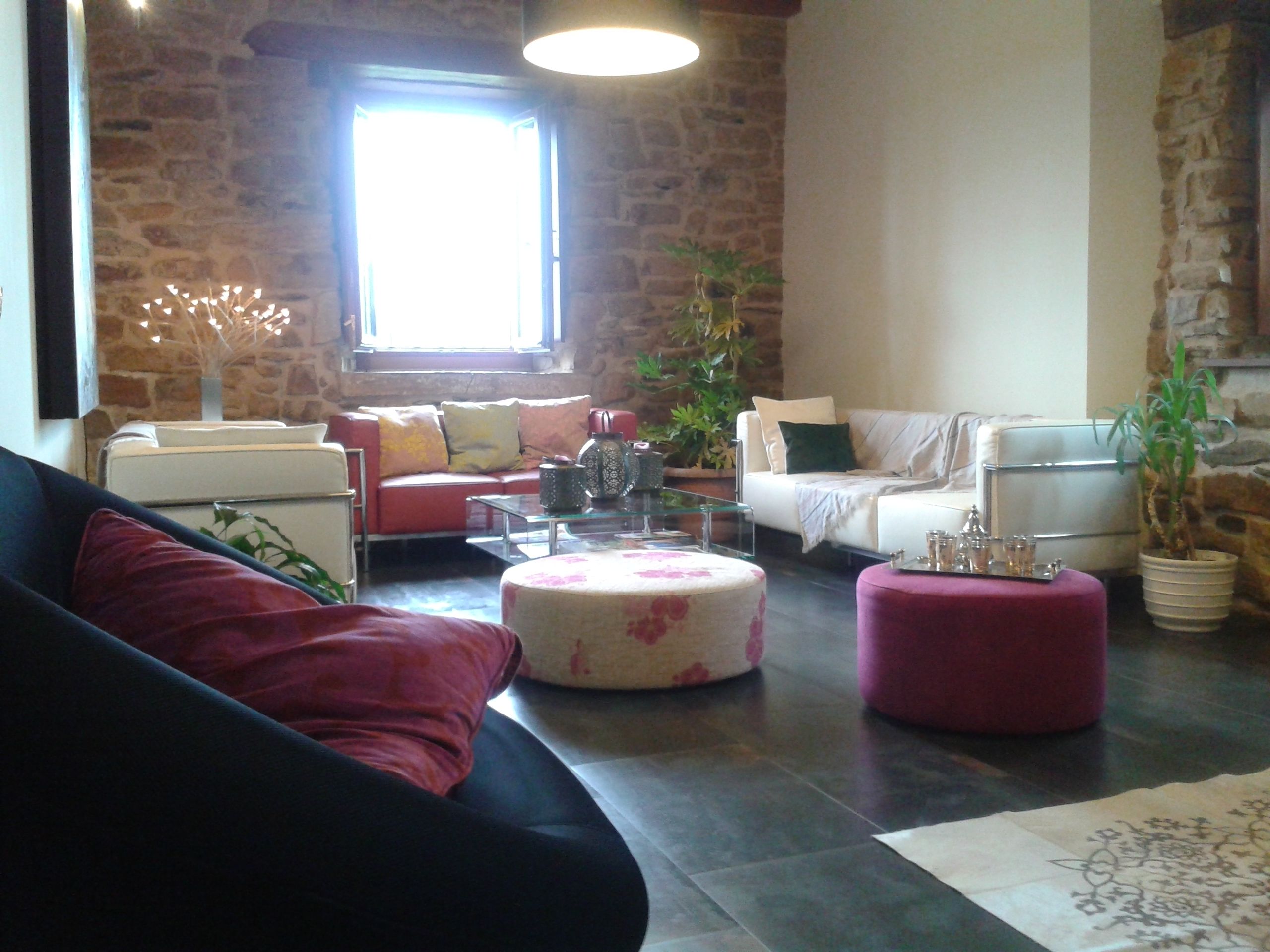 check-in/check-out kiosk