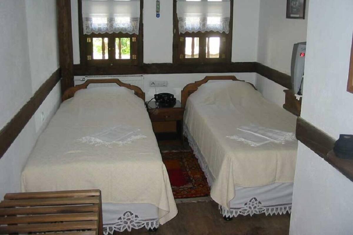 Chambre Double Classique