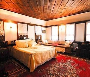 Chambre Double