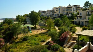 View from property - Club Dedeman Bodrum (Bodrum)