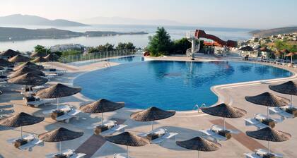 Club Dedeman Bodrum