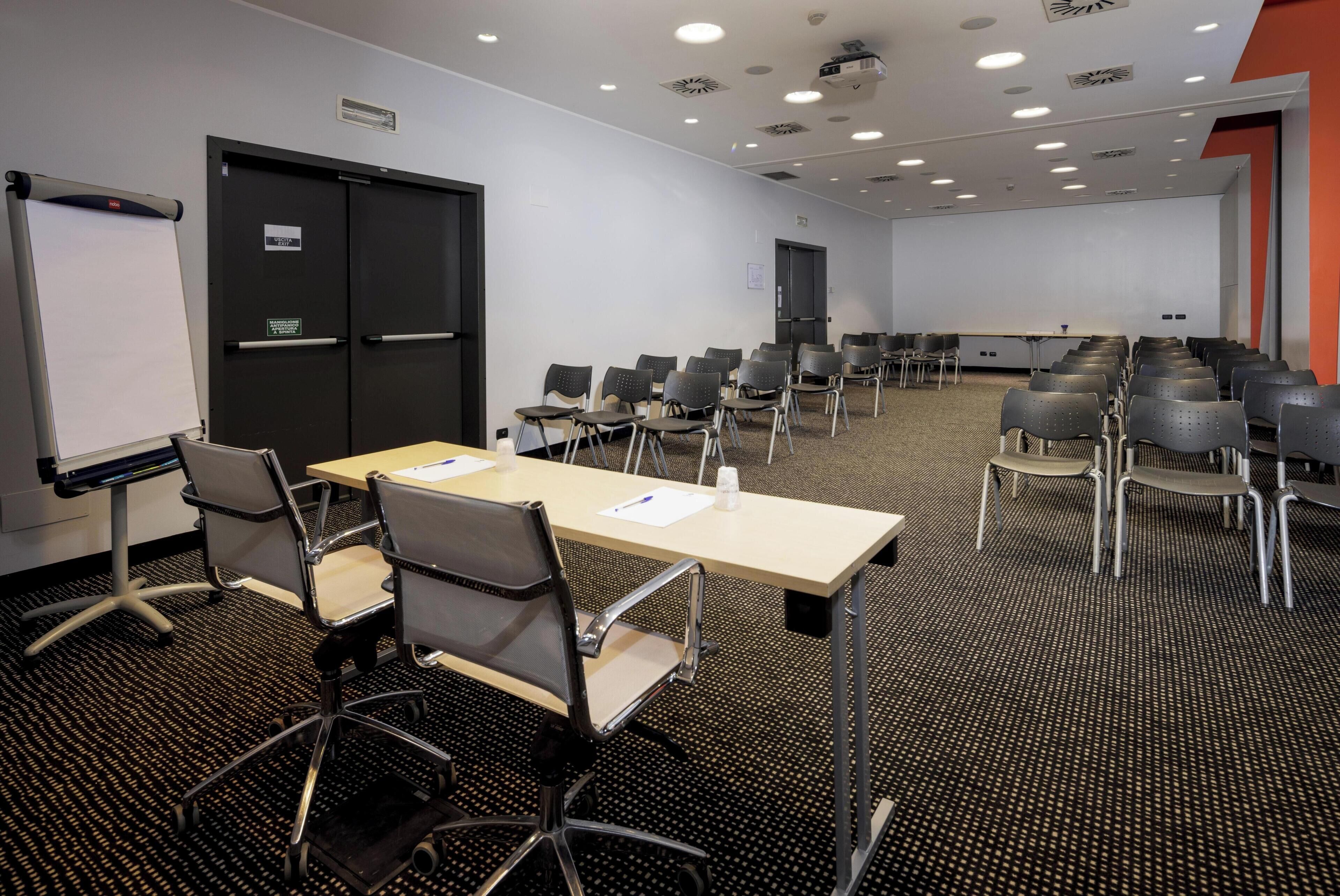 Photo - Best Western Falck Village Hotel