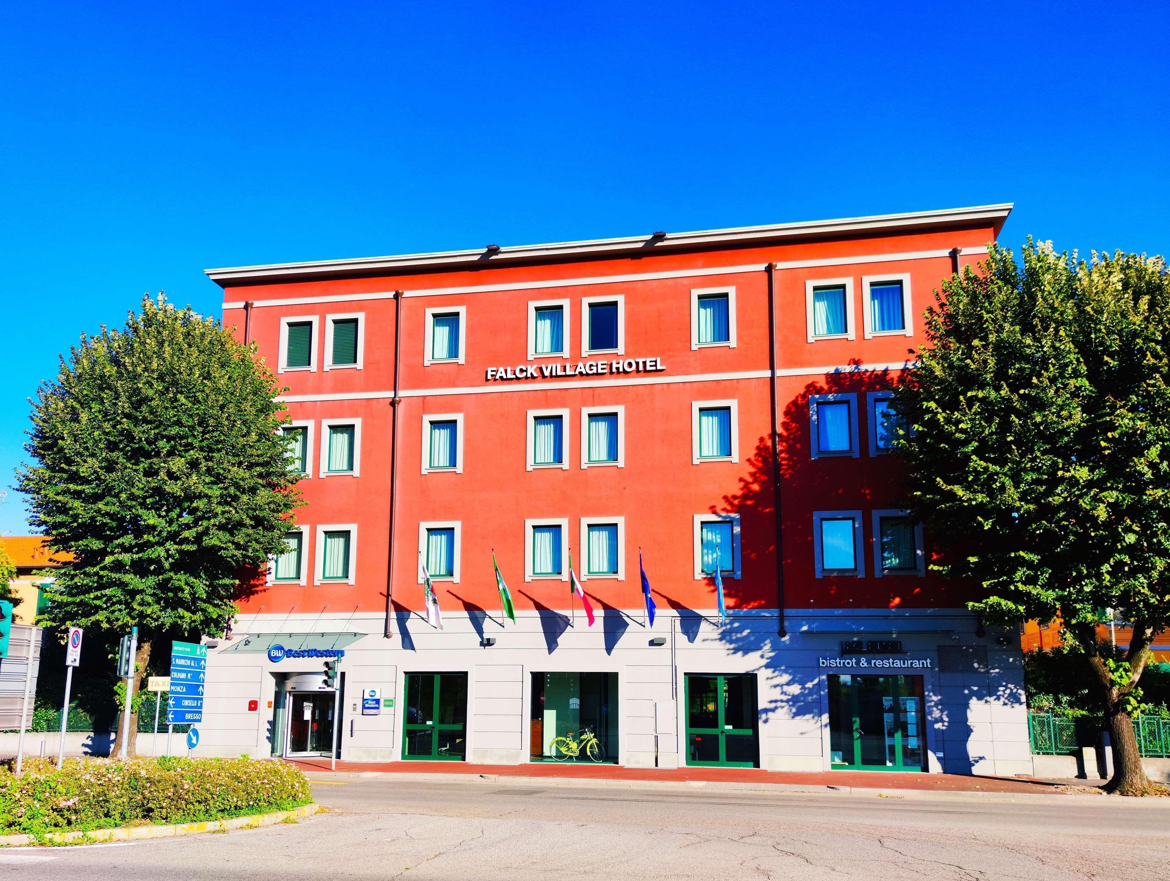 Foto - Best Western Falck Village Milano Sesto
