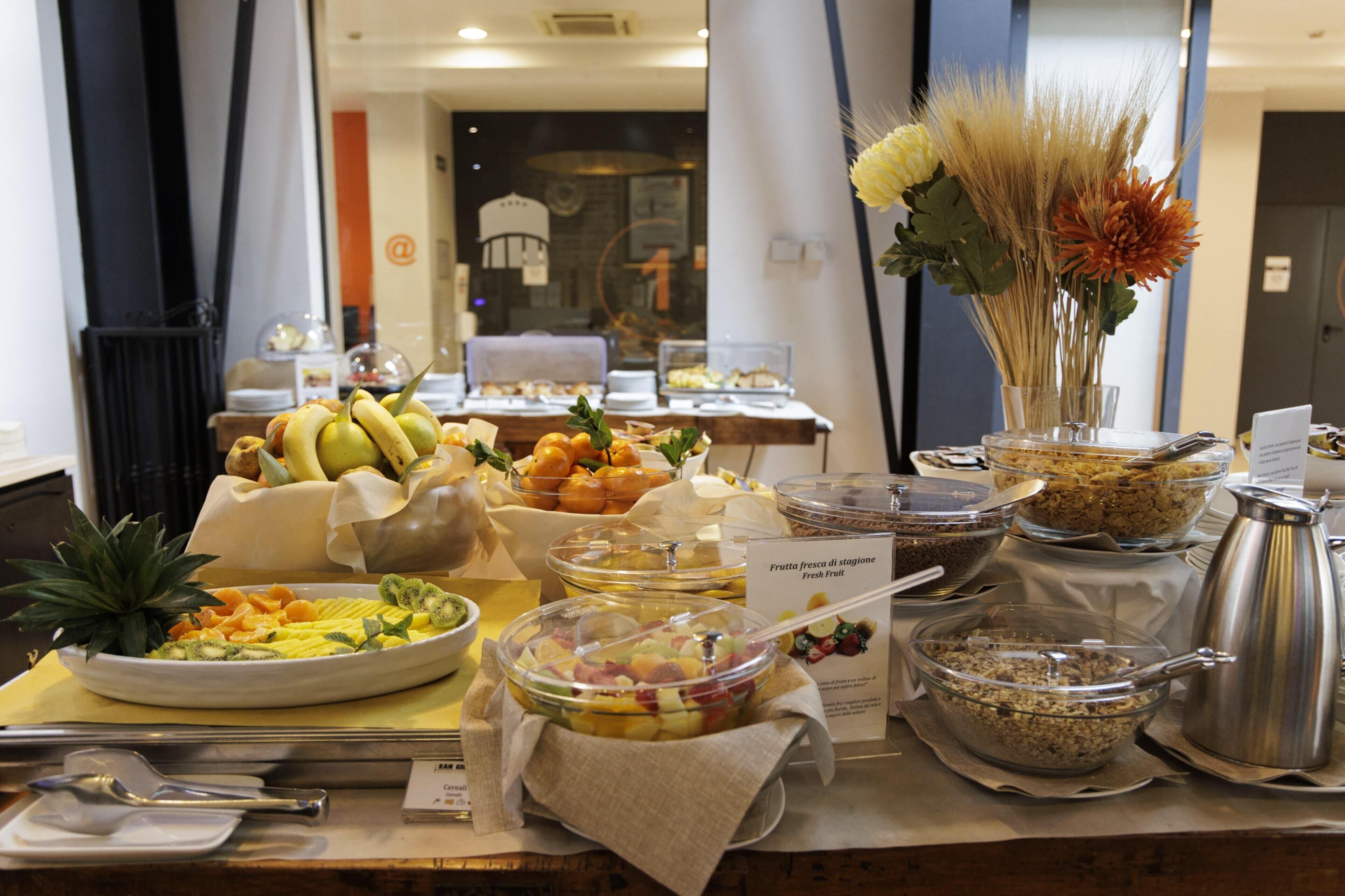 Photo - Best Western Falck Village Hotel