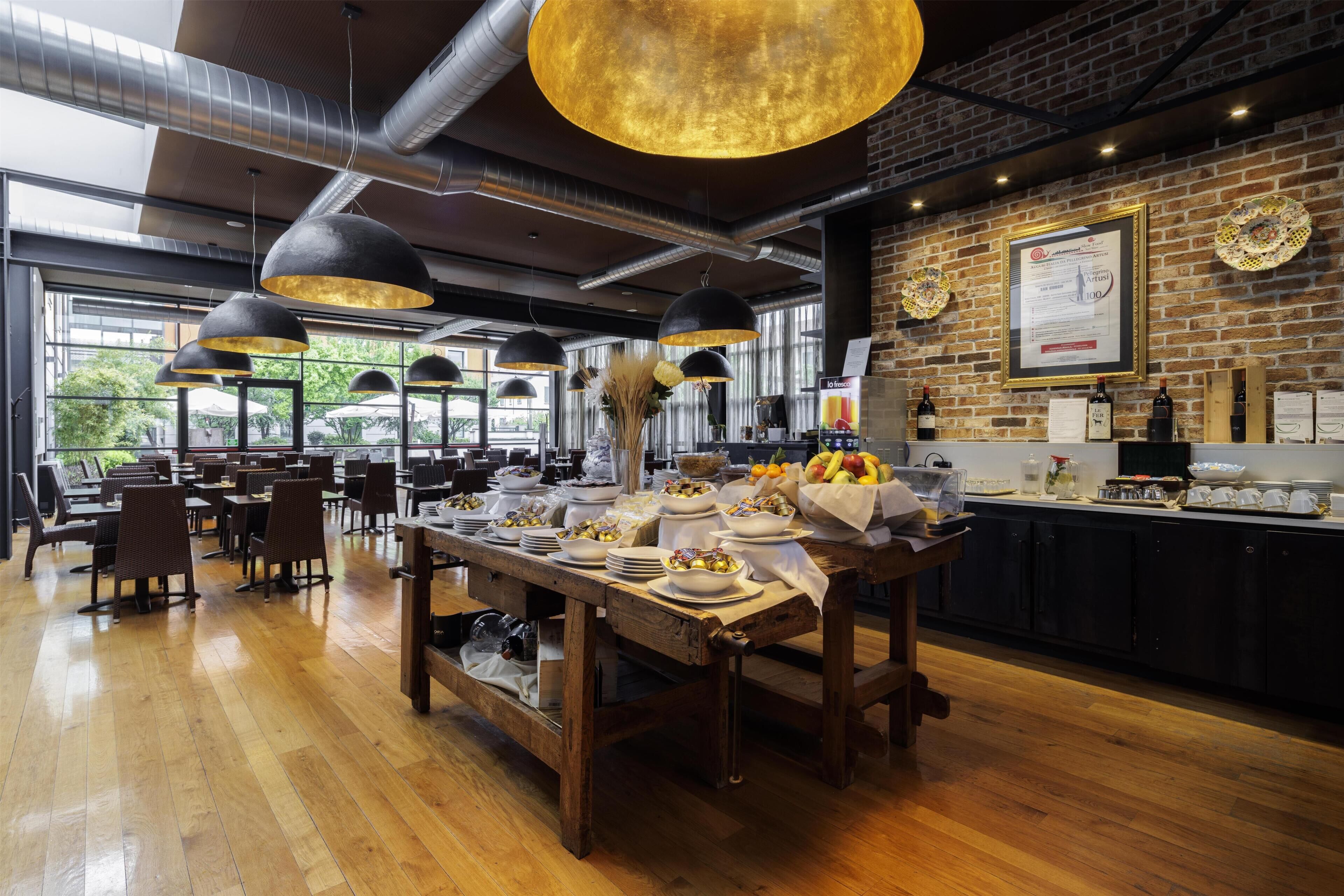 Photo - Best Western Falck Village Hotel