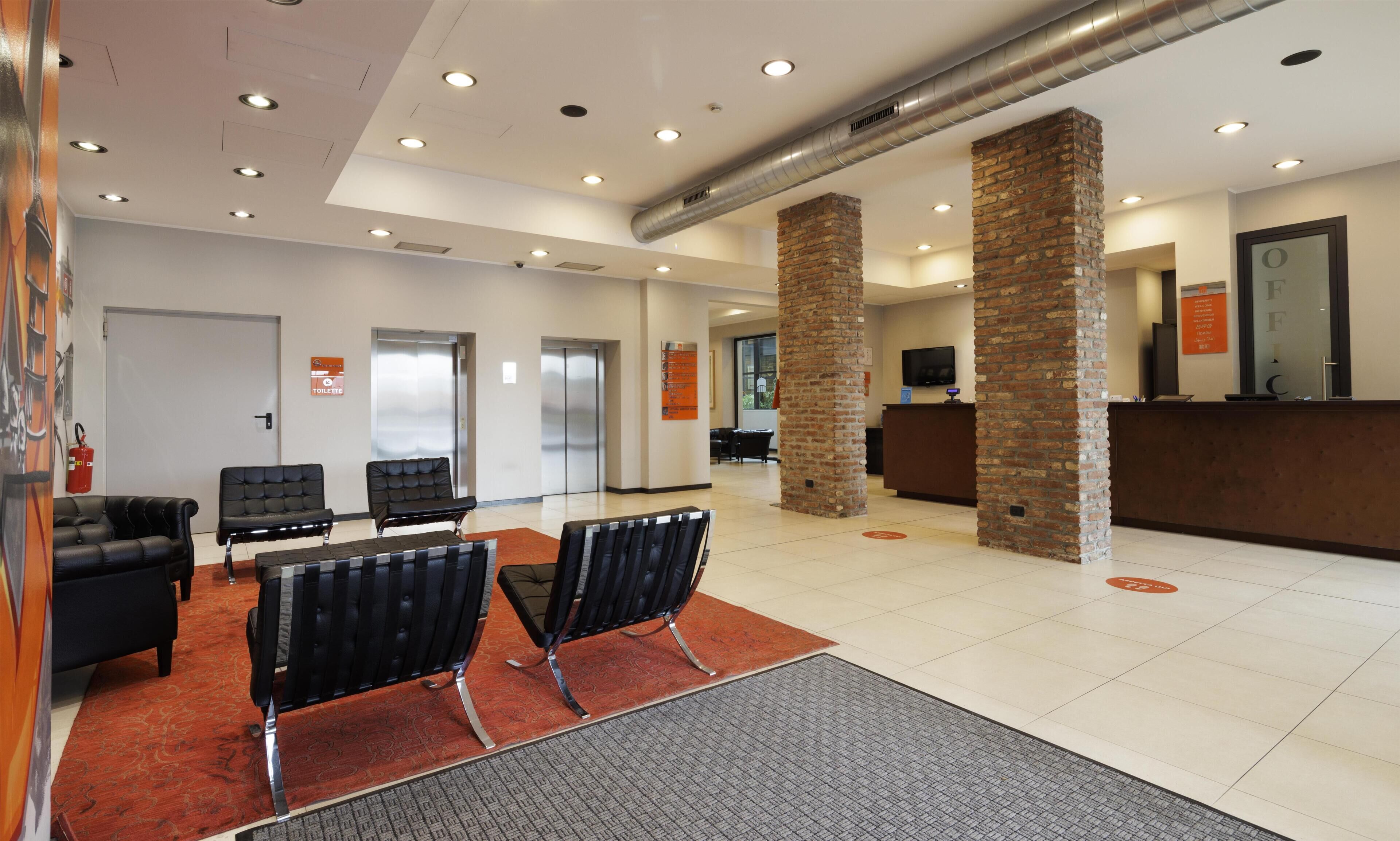 Photo - Best Western Falck Village Hotel