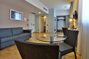 Interior detail - Best Western Falck Village Hotel (Sesto San Giovanni)