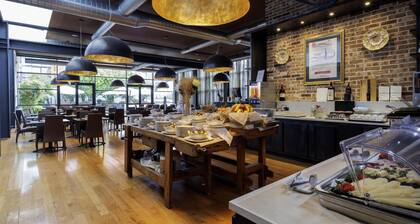 Best Western Falck Village Hotel