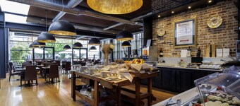 Best Western Falck Village Hotel