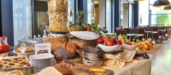 Best Western Falck Village Hotel
