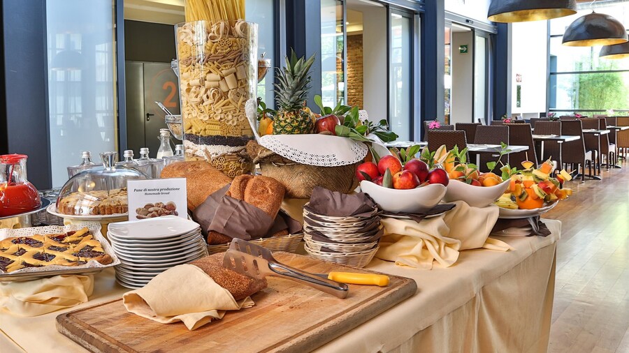 Best Western Falck Village Hotel
