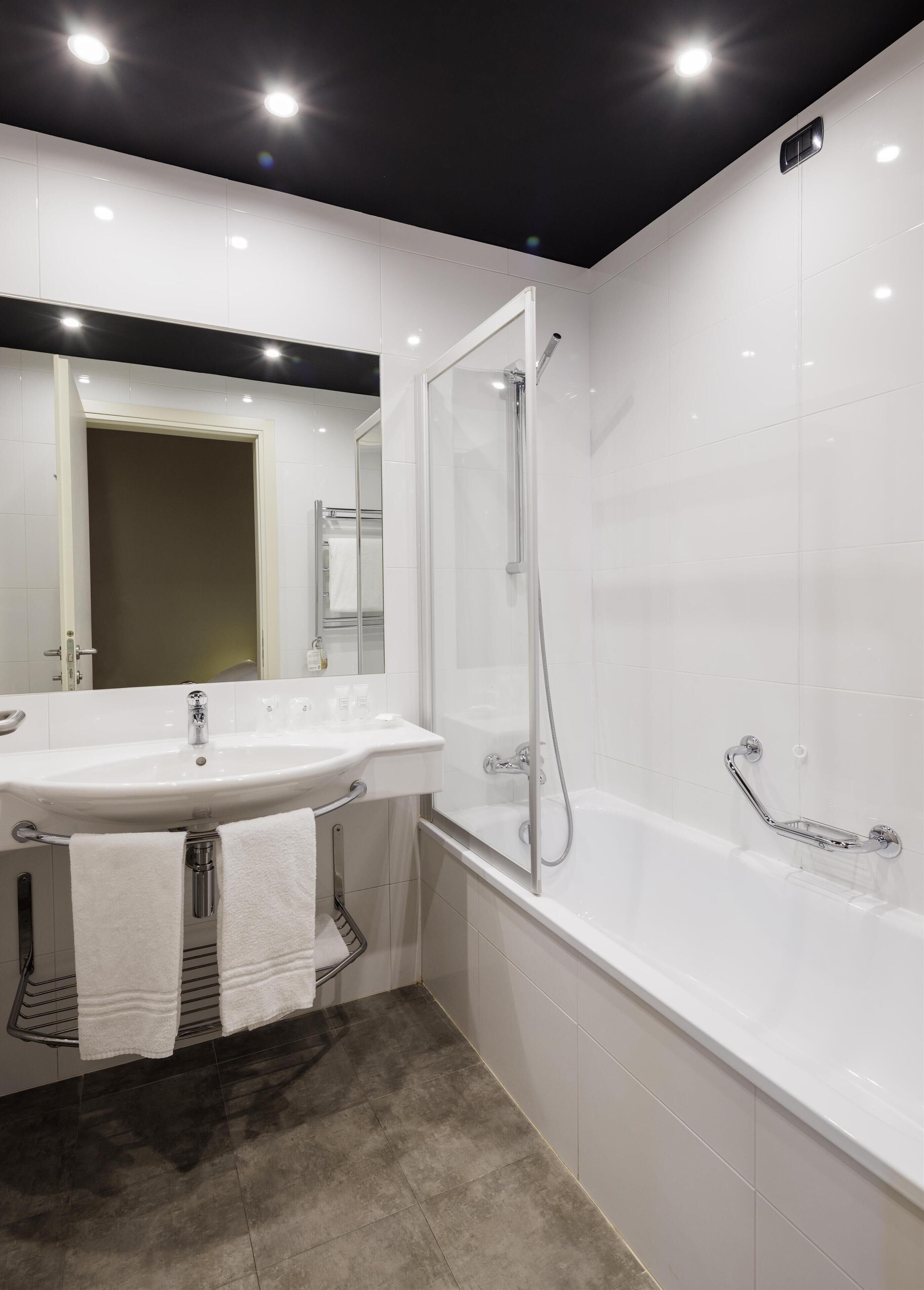 Foto - Best Western Falck Village Milano Sesto