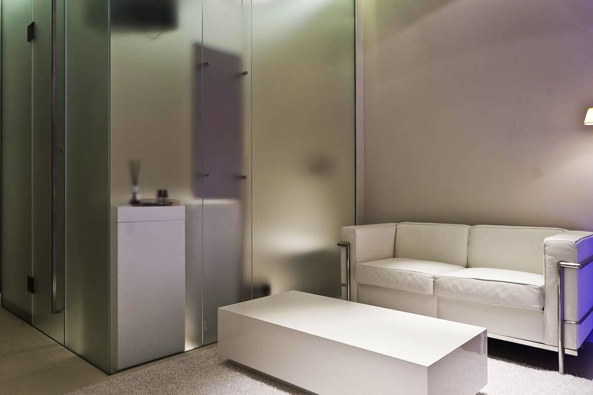 junior suite | 1 bedroom, minibar, in-room safe, individually decorated