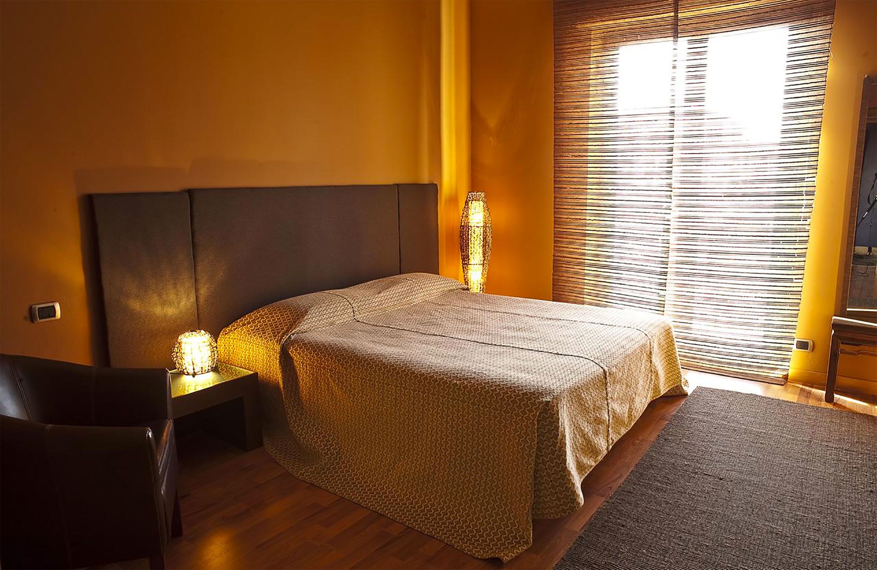 Foto - Hotel Aleramo