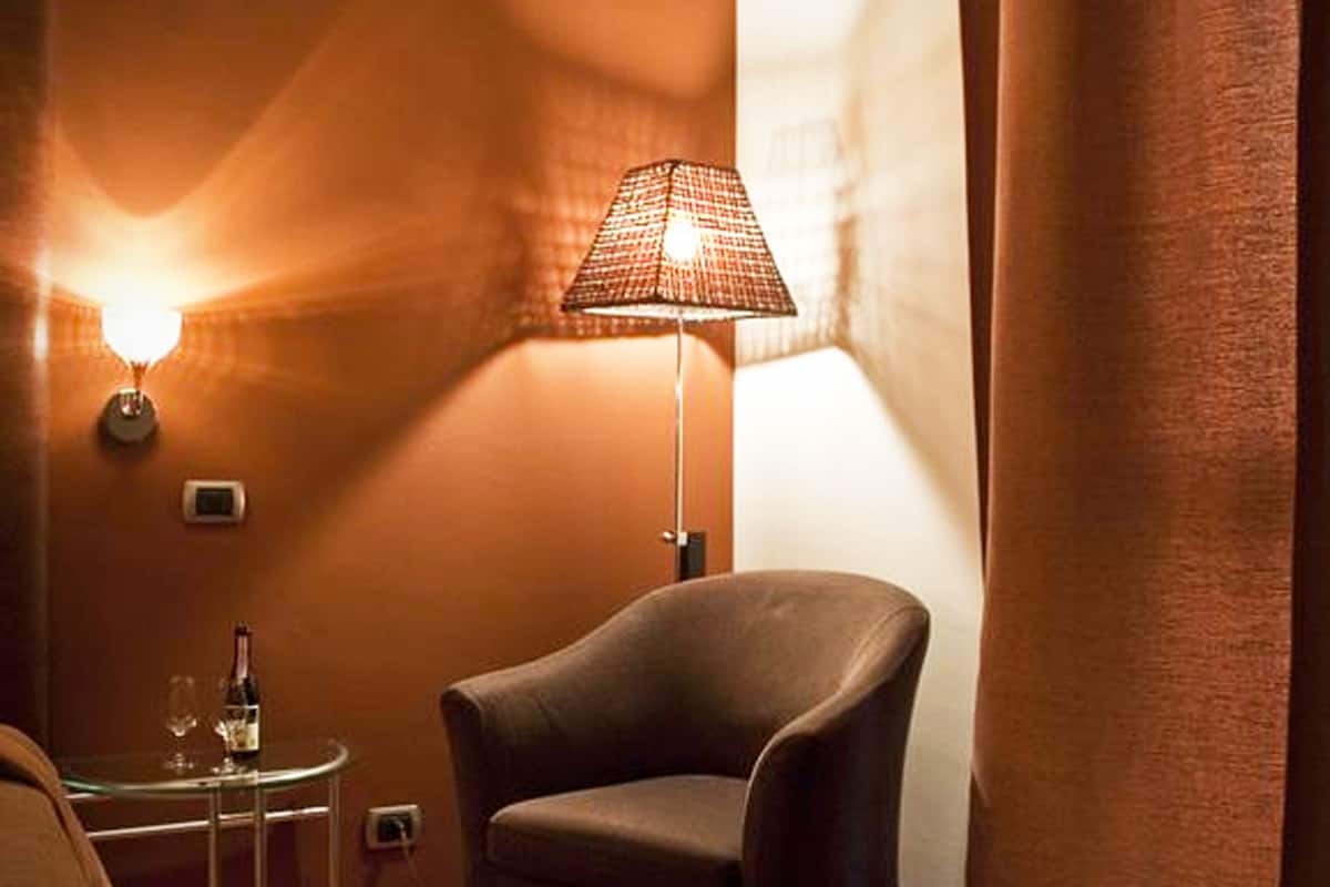 triple room | 1 bedroom, minibar, in-room safe, individually decorated