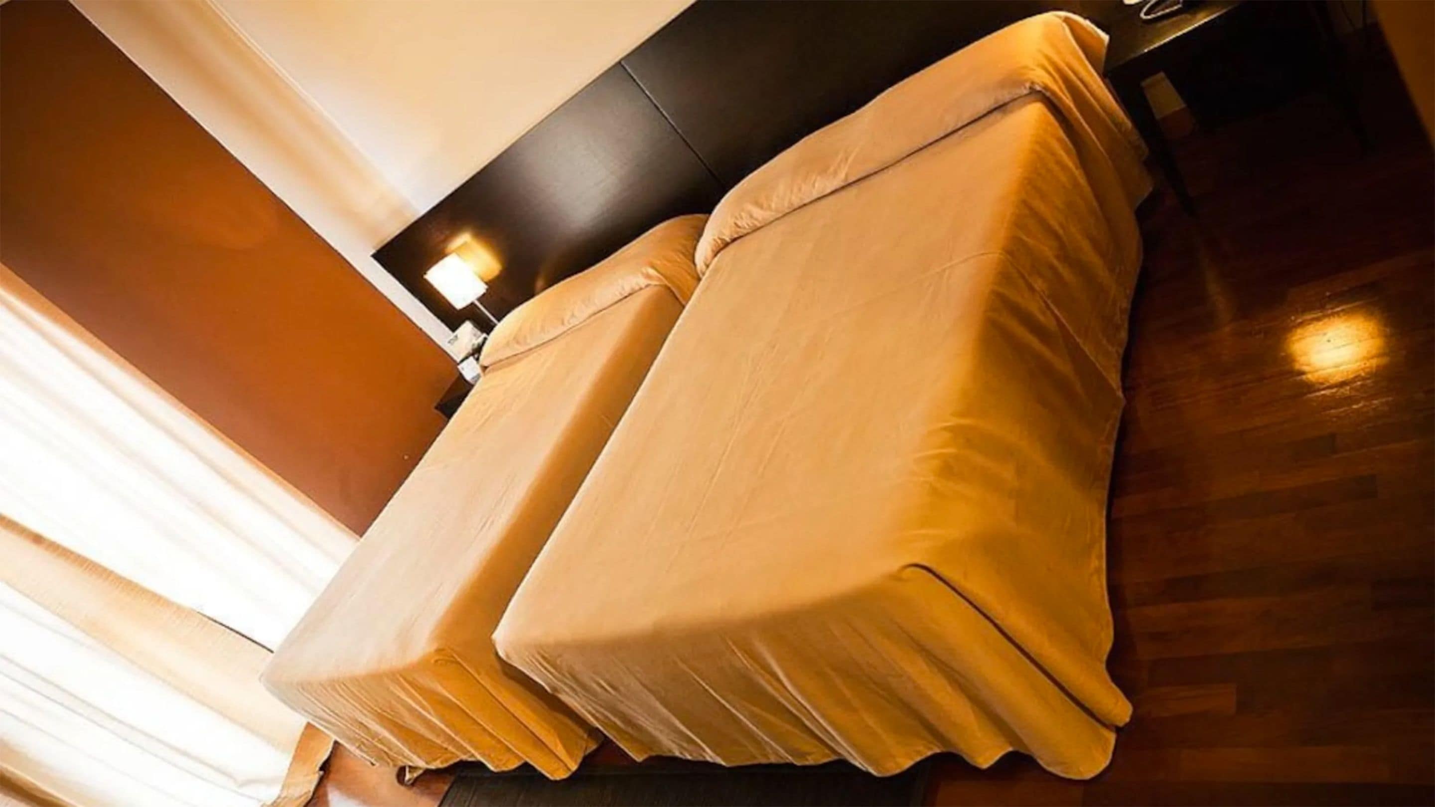 quadruple room | 1 bedroom, minibar, in-room safe, individually decorated