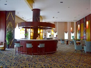 Lounge - Shanghai Paradise Hotel (Shanghai)