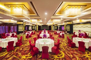 Dining - Shanghai Paradise Hotel (Shanghai)