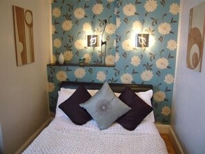 Premier Family Triple Room Ensuite
