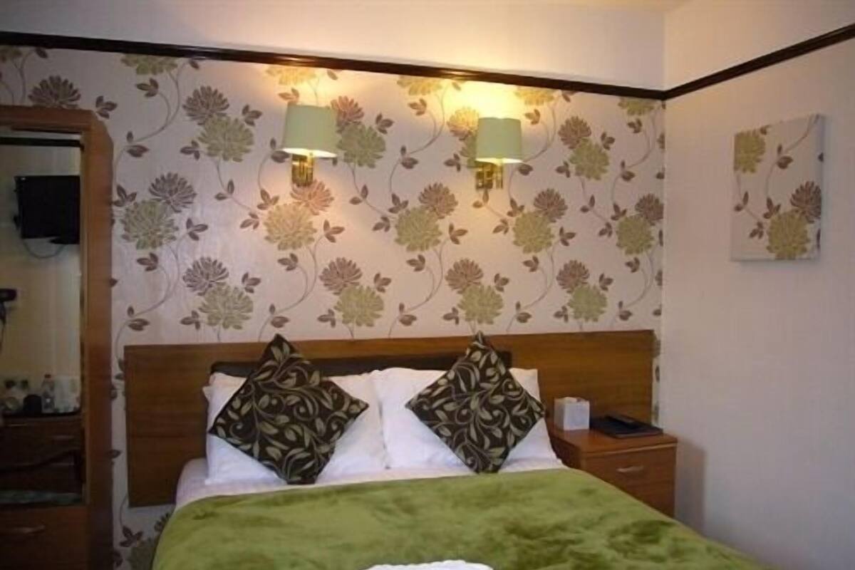 Double Room, Ensuite