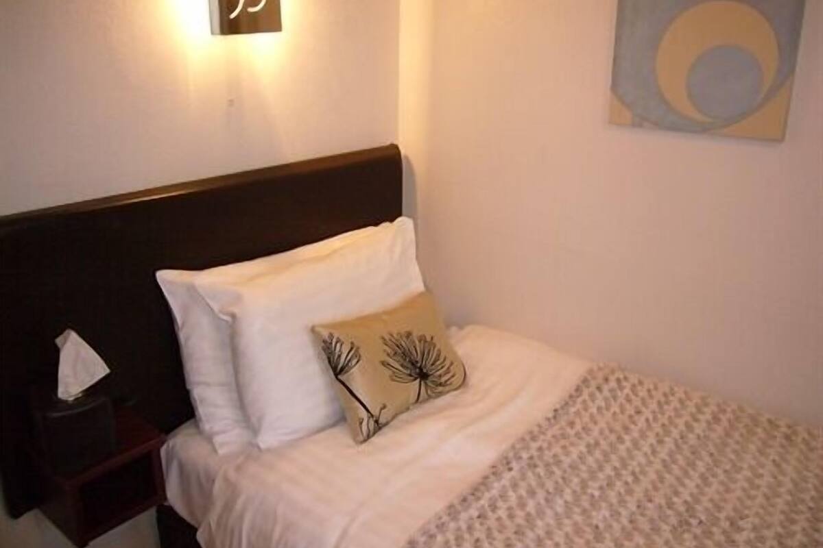 Premier Family Triple Room Ensuite