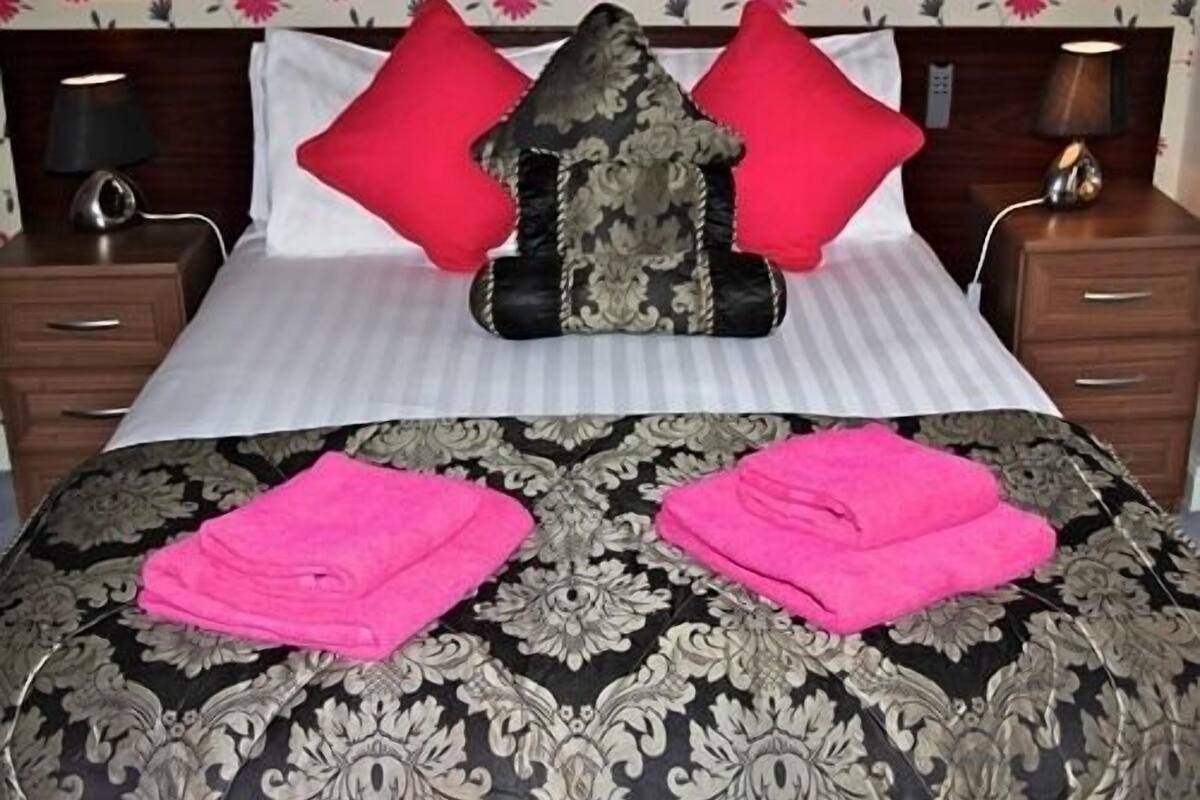 Premier Double Room, Ensuite