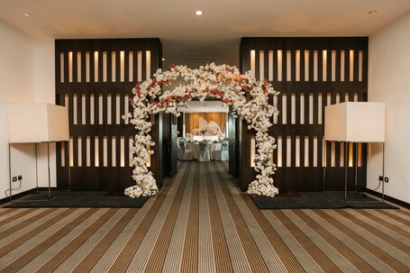 Holiday Inn Abu Dhabi, an IHG Hotel - Image 34