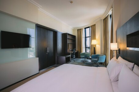 Holiday Inn Abu Dhabi, an IHG Hotel - Image 67