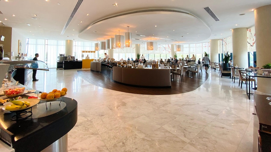 Holiday Inn Abu Dhabi by IHG