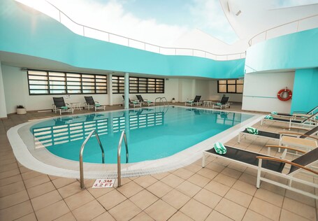 Holiday Inn Abu Dhabi, an IHG Hotel - Image 18